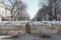 Ucraina, Mosca: "Reazione politica se Svezia e Finlandia nella Nato"