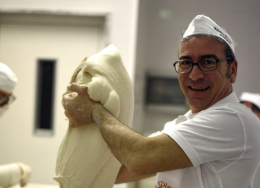 Morto a 59 anni il primo pizzaiolo dell’Antica Pizzeria Da Michele