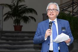 Bcp di Torre del Greco, Delle Femine nuovo dg