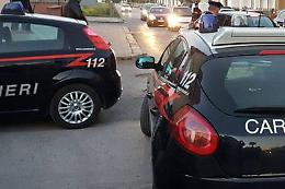 Violenze in caserma, arrestati quattro carabinieri