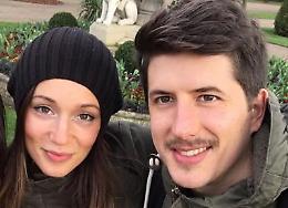 Grattacielo in fiamme, i dispersi italiani sono due fidanzati