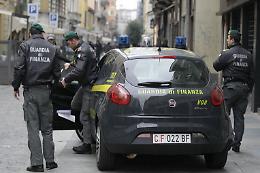 Fideiussioni false, blitz della Finanza: cinque arresti