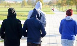 Napoli tra le quattro città italiane con più “Neet" 