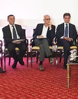 Moretta: «Nuove linee guida per il rilancio delle aziende»