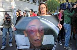 «Senza frattura vertebra forse non sarebbe morto»