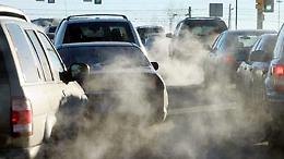 Smog, continua il blocco delle auto a Napoli: stop anche domenica 