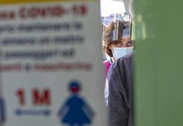 Coronavirus, 44 morti e 338 nuovi casi in Italia: il 72% in Lombardia