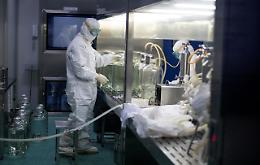 Coronavirus, 57 nuovi casi in Cina: record da aprile
