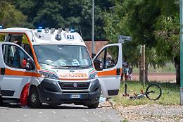 Ardea, sparatoria: «Perché il killer aveva la pistola del padre?»