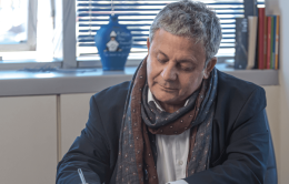 D'Angelo: politiche sociali e lotta alla povertà nel mio programma