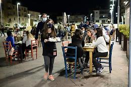 Stop al coprifuoco in 13 regioni, quando sarà abolito per tutta Italia 