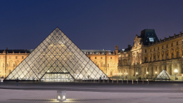 Capodimonte conquista il Louvre, stagione napoletana a Parigi