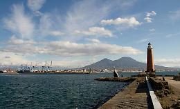 Napoli, confronto sull'area porto in commissione Urbanistica 