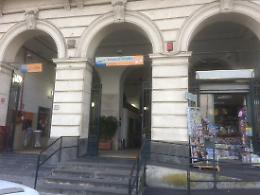 Funicolare di Mergellina chiusa, de Giovanni: penalizzato Posillipo