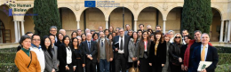 Diritto alla salute, Università Vanvitelli aderisce a progetto Pro Human Biolaw