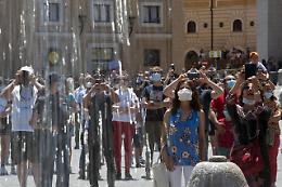 Coronavirus, misure prorogate al 31 luglio