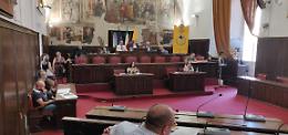 Città metropolitana, approvato Rendiconto di gestione