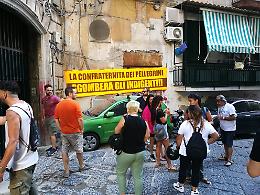 Famiglia con sei figlie piccole rischia lo sgombero, arriva il contratto