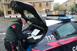 «Aggressione dopo un diverbio», 3 arresti per tentato omicidio