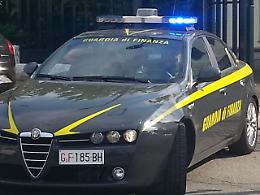 Alla 'ndrangheta i fondi Covid: 8 arresti