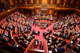 Ddl Zan, Senato dice no a sospensiva: c'è un solo voto di scarto