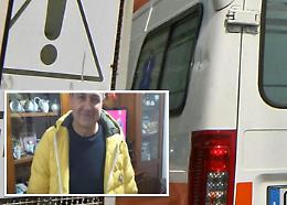 Punto da un misterioso insetto muore dopo poche ore, Maurizio aveva 58 anni