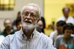 È morto Eugenio Scalfari, il fondatore di Repubblica aveva 98 anni