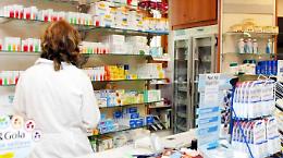 Covid, farmacisti Napoli: «Pronti a somministrare quarta dose»
