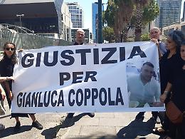 Omicidio Coppola, condannato a 20 anni di carcere