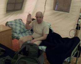 Prigozhin e la prima foto dopo la rivolta della Wagner