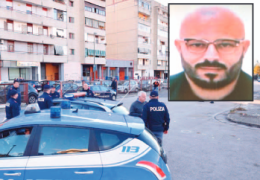 A Ponticelli scatta il coprifuoco