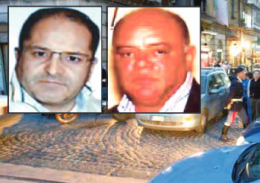 Faida Moccia-Mazzarella, ergastolo al boss Favella