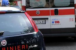 Stalker investe carabiniere e il collega gli spara: lui muore, grave il militare