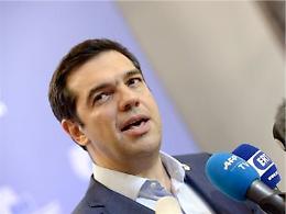 Dall'Eurogruppo via libera al terzo pacchetto di aiuti alla Grecia
