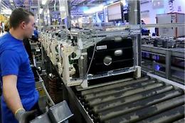 Il Pil resta inchiodato: +0,2%
