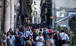 Turismo, in Campania aumentano gli appassionati dell'agriturismo