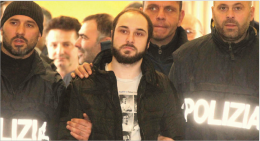 Delitti, droga e... Giurisprudenza: il babyboss vuole fare l’avvocato