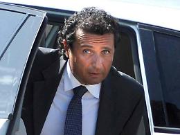 Naufragio Concordia, la Corte Ue respinge il ricorso di Schettino
