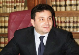 Afragola, Pannone incontra le forze dell'ordine