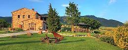 Ferragosto, la riscoperta dell'agriturismo