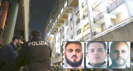 Il "no" del boss a "Gomorra": «Non volle fermare le piazze di spaccio»