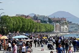Tassa di soggiorno, Napoli è tra le più care in Italia