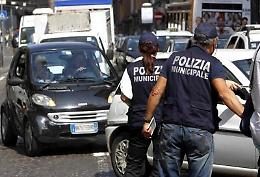 Poggioreale, un vigile urbano arrestato