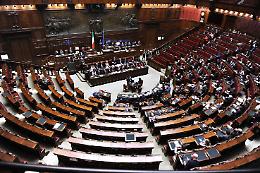 Italiacum, la mozione al voto il 20 settembre