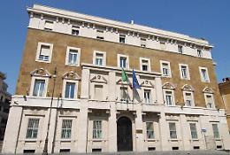 Consip-Cpl Concordia, il Csm invia gli atti alla Procura di Roma