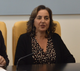 Carla della Corte nuovo presidente Confcommercio Napoli