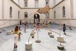 Conclusa Madre Factory 2020, coinvolti più di 650 bambini