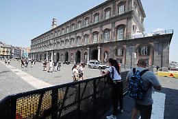 Coronavirus in Campania, 301 nuovi casi e 4 vittime: indice di contagio all'1,54%