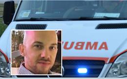Scende in taverna per allenarsi e non risponde più. Il padre lo trova morto: «Fabio era sano»