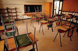 Rientro in classe, c’è già la prima bimba positiva al Covid. Chiusa scuola in provincia di Napoli